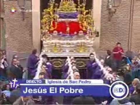 Descubre la conmovedora historia de Jesús el Pobre de Madrid
