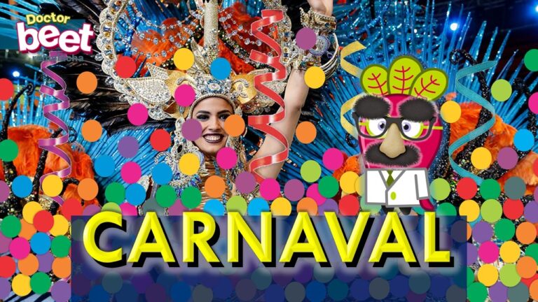 Descubre el Fascinante Origen del Carnaval: ¿Dónde se Inventó?