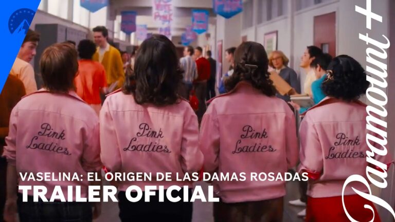 Descubre la auténtica chaqueta Pink Ladies, ¡una original imprescindible!