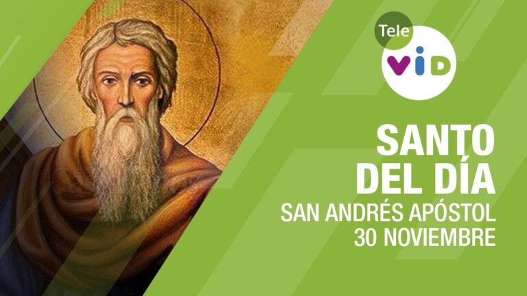 Descubre qué día celebramos el Día de San Andrés y su legado