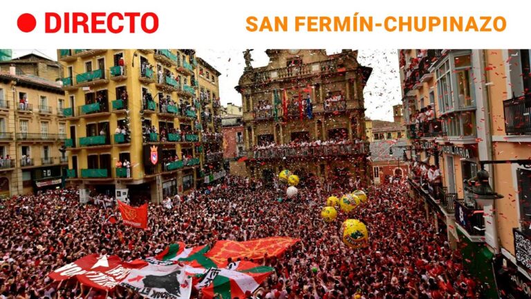 ¡Descubre qué se celebra hoy en Pamplona y únete a la fiesta!